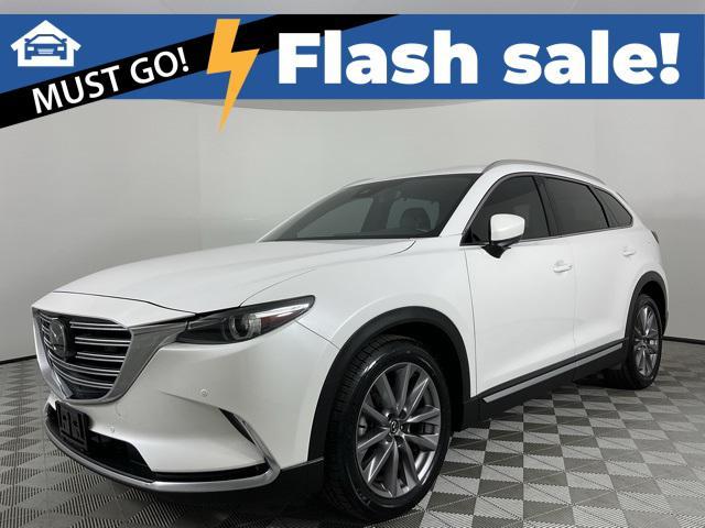 2023 Mazda CX-9