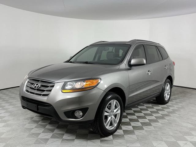 2011 Hyundai Santa Fe