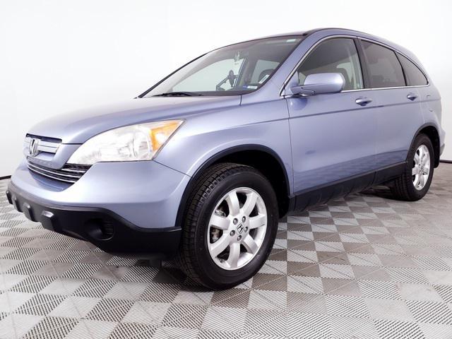 2007 Honda CR-V