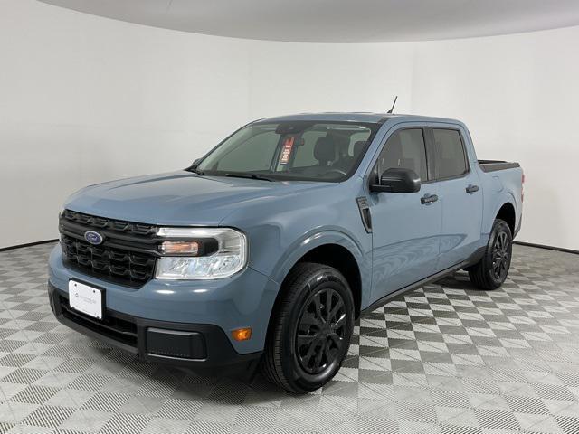 2022 Ford Maverick