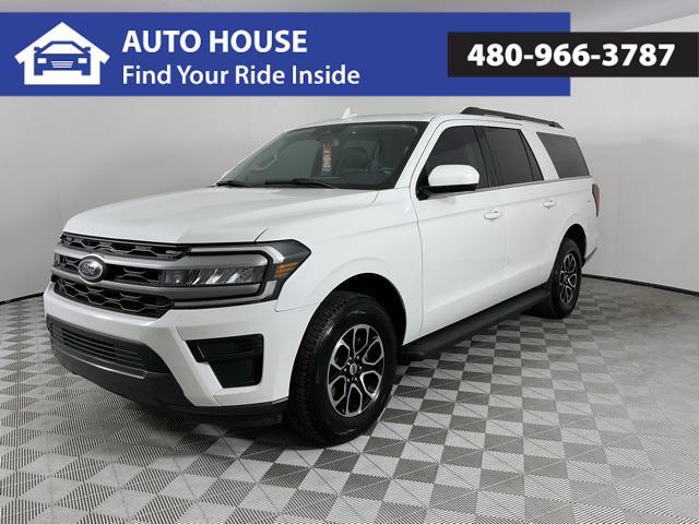 2024 Ford Expedition Max