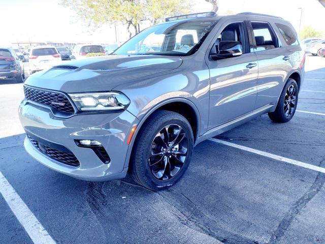 2023 Dodge Durango