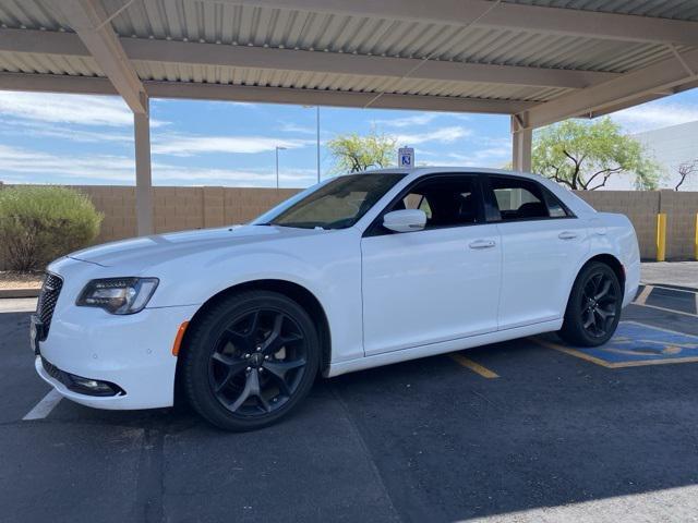 2022 Chrysler 300