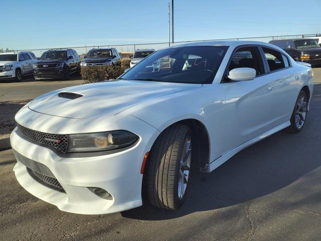 2022 Dodge Charger