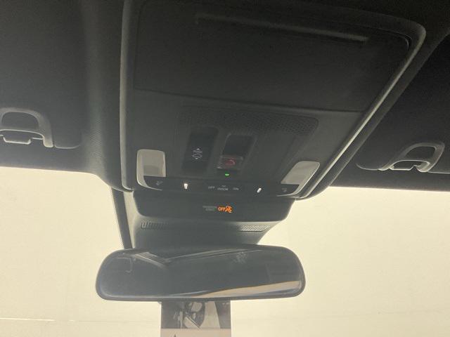 Photo of 2023 Urban Gray Pearl Honda Accord Hybrid