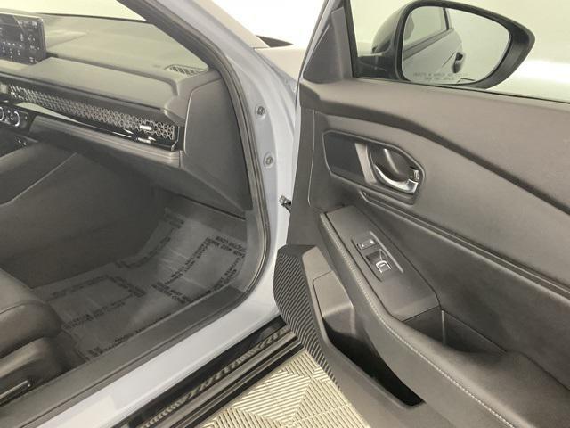 Photo of 2023 Urban Gray Pearl Honda Accord Hybrid
