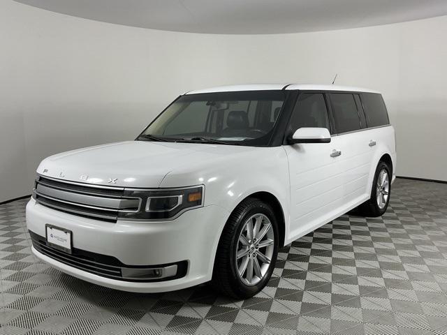 2019 Ford Flex