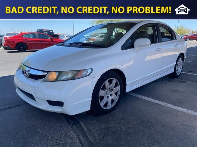 2010 Honda Civic