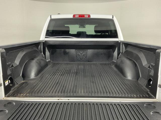 Photo of 2022 Bright White Clearcoat RAM 1500 Classic
