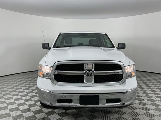 Photo of 2022 Bright White Clearcoat RAM 1500 Classic