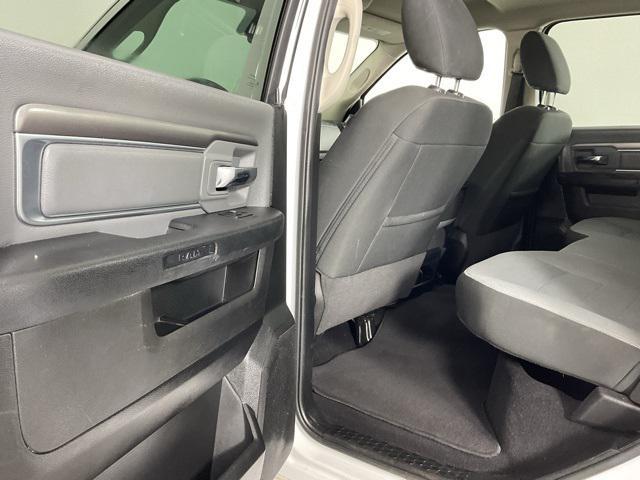 Photo of 2022 Bright White Clearcoat RAM 1500 Classic