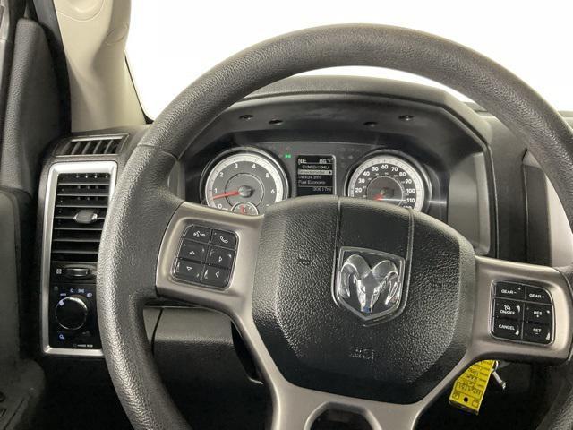 Photo of 2022 Bright White Clearcoat RAM 1500 Classic