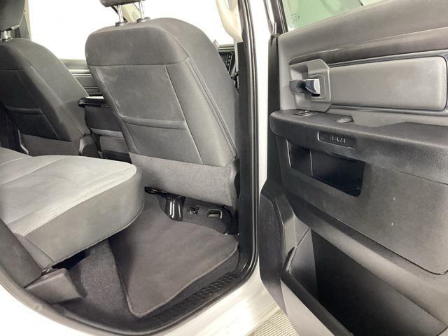 Photo of 2022 Bright White Clearcoat RAM 1500 Classic