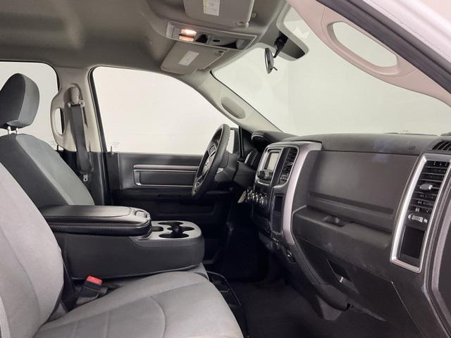 Photo of 2022 Bright White Clearcoat RAM 1500 Classic