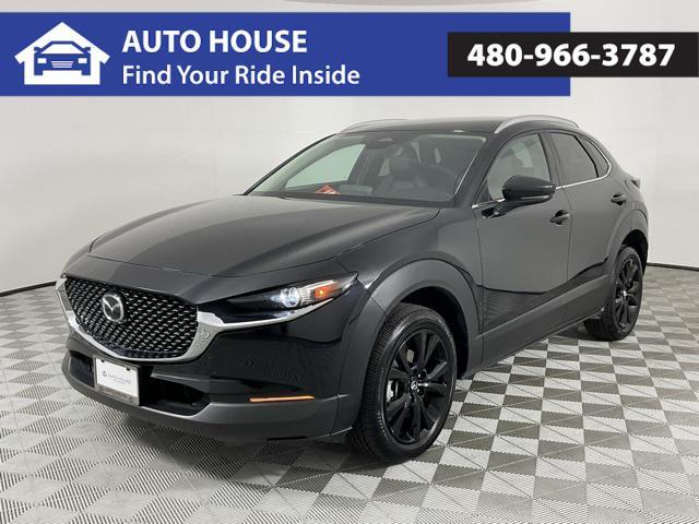 2024 Mazda Cx-30