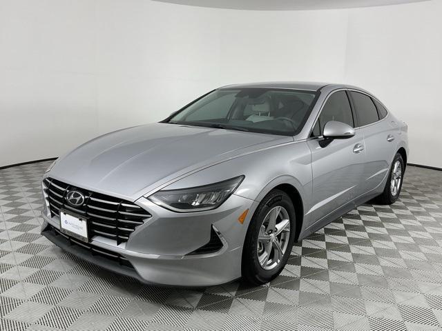 2023 Hyundai Sonata