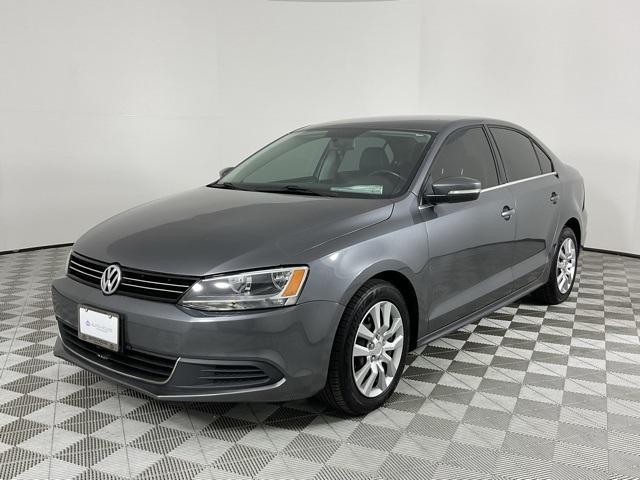 2013 Volkswagen Jetta