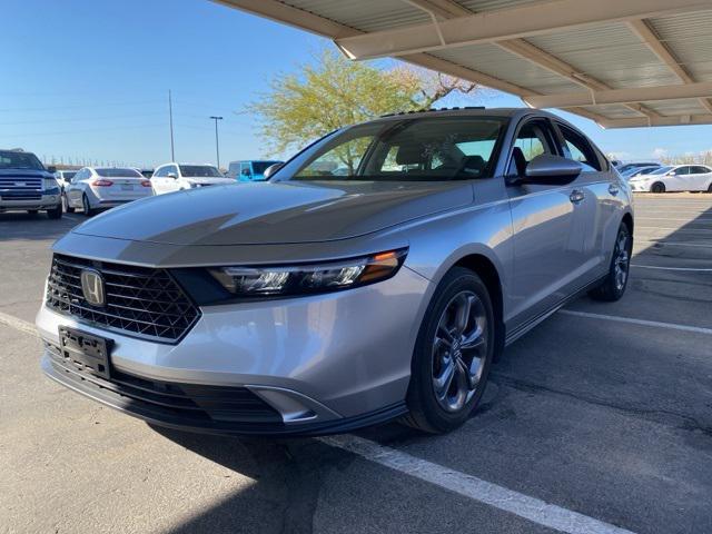 2024 Honda Accord