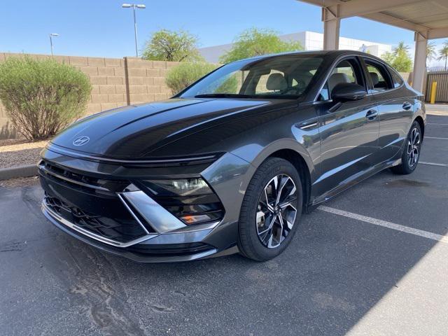2024 Hyundai Sonata