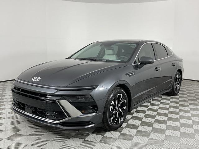 2024 Hyundai Sonata