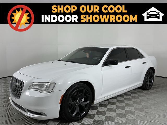 2021 Chrysler 300