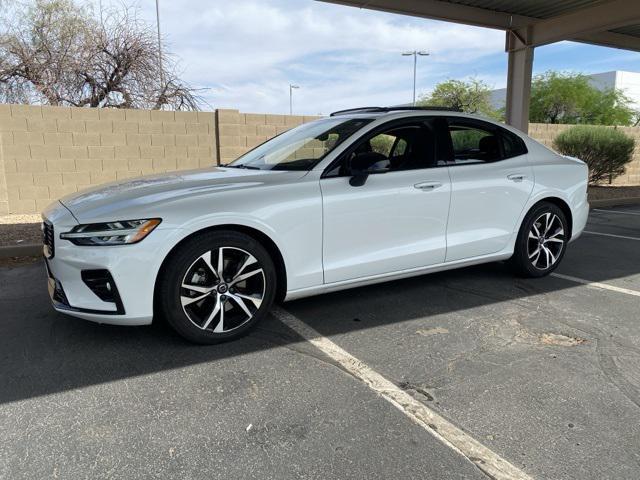 2024 Volvo S60