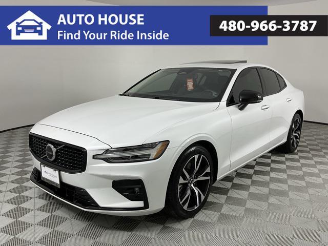 2024 Volvo S60