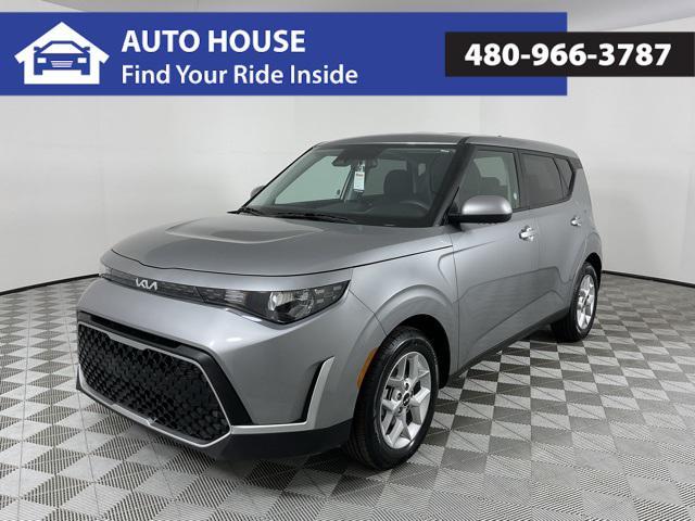 2024 Kia SOUL
