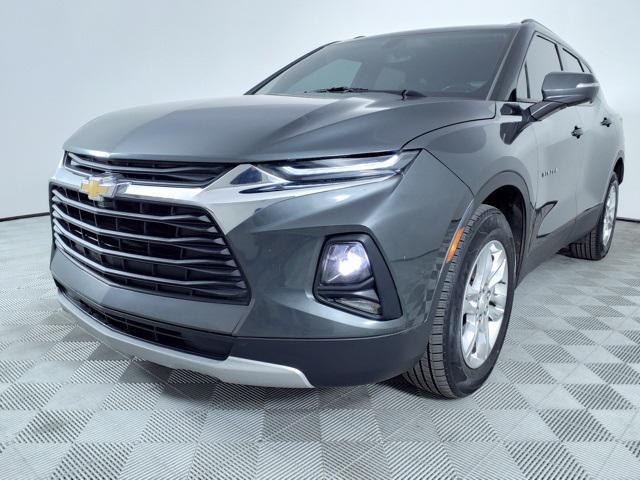 2019 Chevrolet Blazer