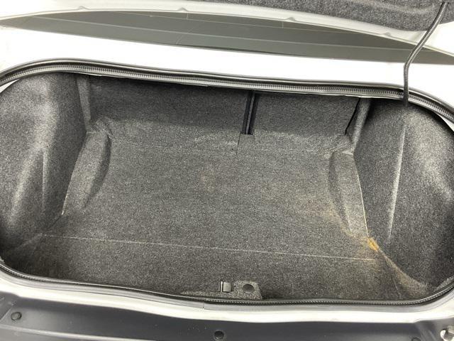 Photo of 2021 White Knuckle Clearcoat Dodge Challenger