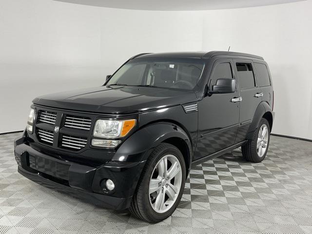 2011 Dodge Nitro