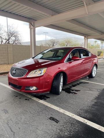 2015 Buick Verano