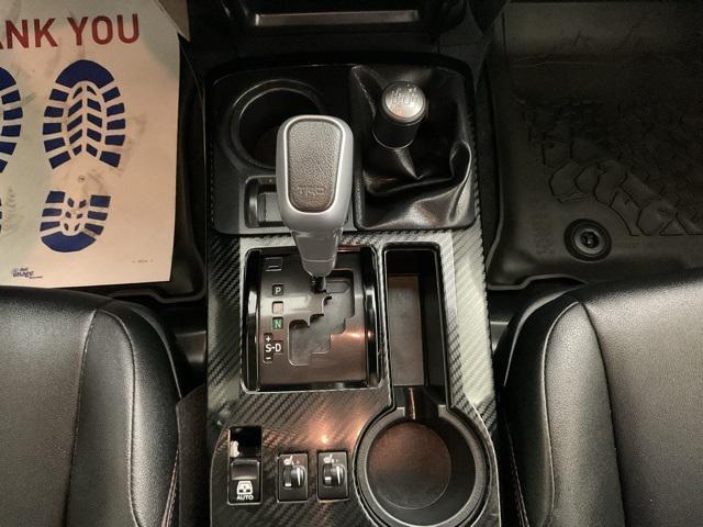 Photo of 2022 Lime Rush Toyota 4Runner