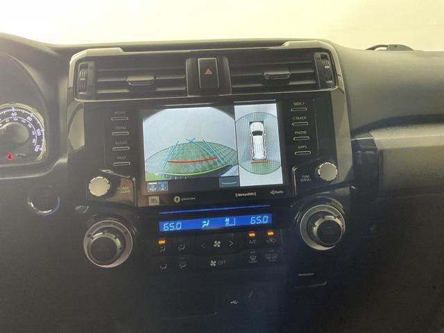 Photo of 2022 Lime Rush Toyota 4Runner