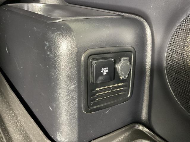 Photo of 2022 Lime Rush Toyota 4Runner