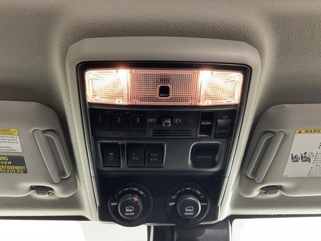 Photo of 2022 Lime Rush Toyota 4Runner