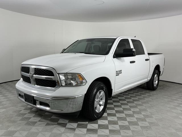 2022 RAM 1500 Classic