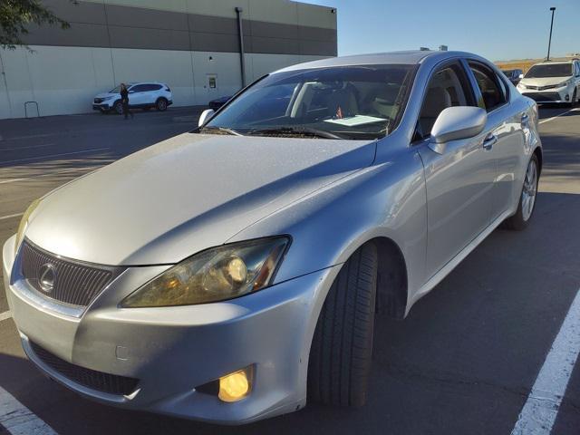 2006 Lexus Is 250