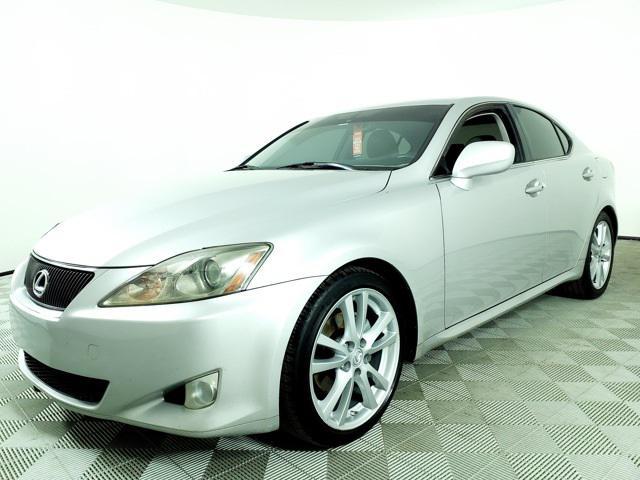 2006 Lexus Is 250