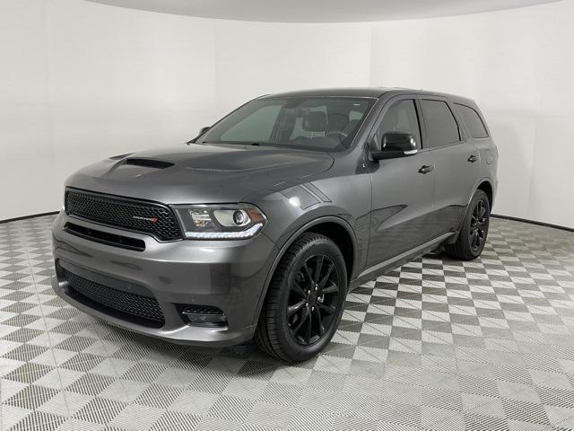 2018 Dodge Durango
