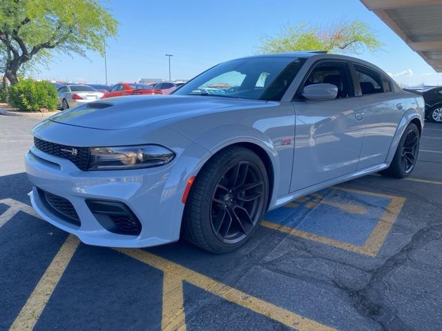 2021 Dodge Charger