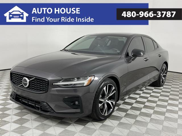 2024 Volvo S60