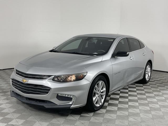 2016 Chevrolet Malibu