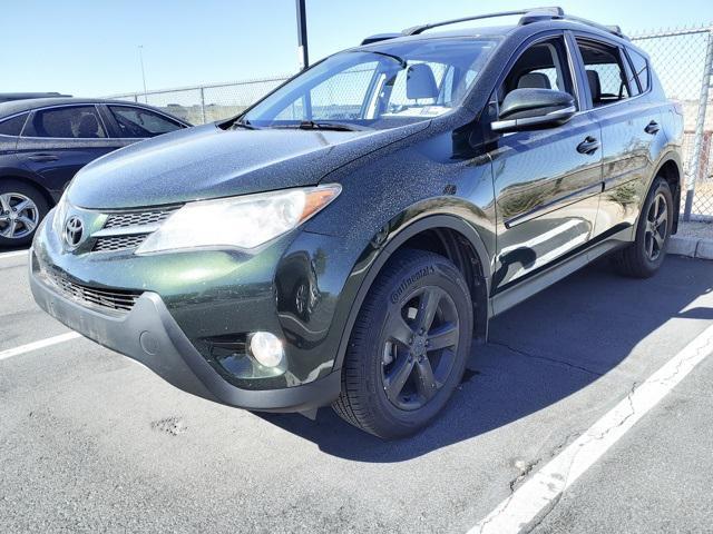 2013 Toyota RAV4