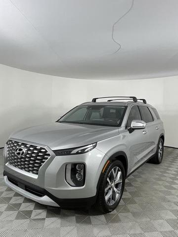 2021 Hyundai Palisade