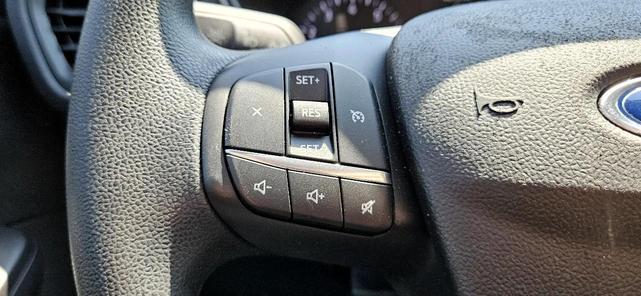 Photo of 2020 White Ford Escape