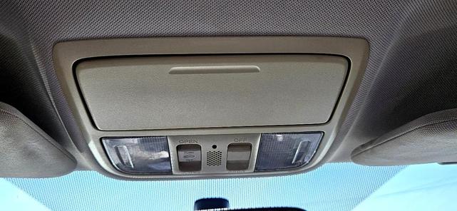 Photo of 2015 Crystal Black Pearl Honda CR-V