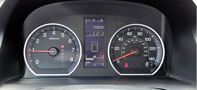 Photo of 2011 Gray Honda CR-V