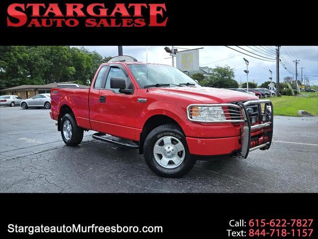 2006 Ford F-150