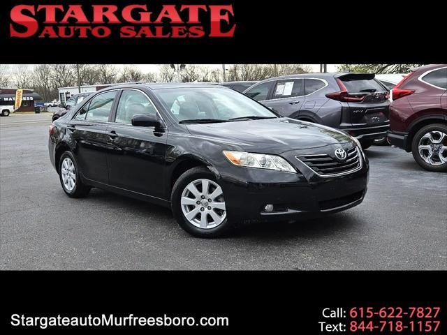 2008 Toyota Camry